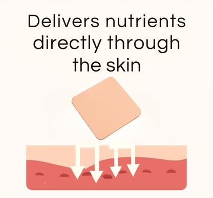 Nerve Patches - Your Path Forward