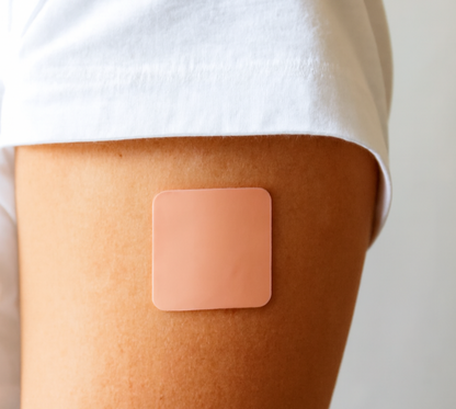 Nerve Patches - Your Path Forward